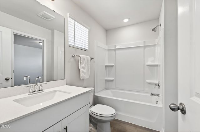 205 Joneshaven Drive, Fuquay Varina, NC 27526