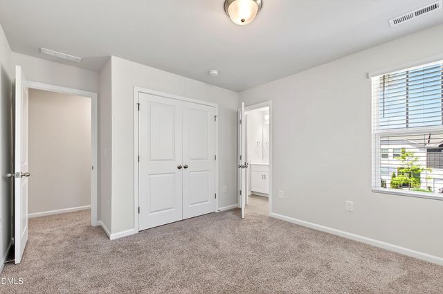 205 Joneshaven Drive, Fuquay Varina, NC 27526