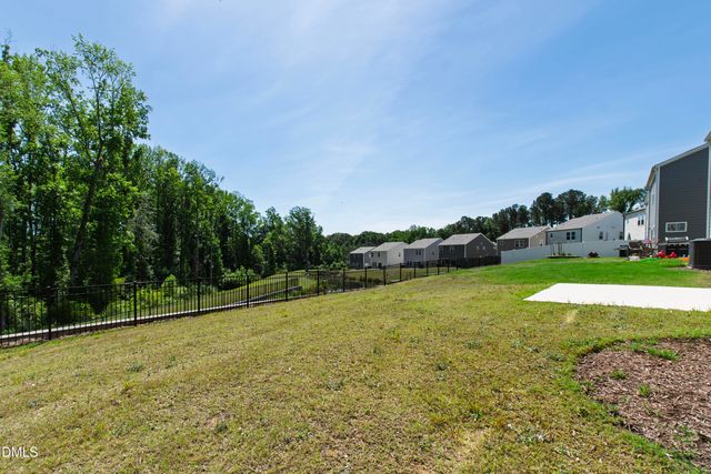 205 Joneshaven Drive, Fuquay Varina, NC 27526