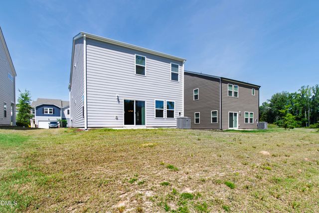 205 Joneshaven Drive, Fuquay Varina, NC 27526