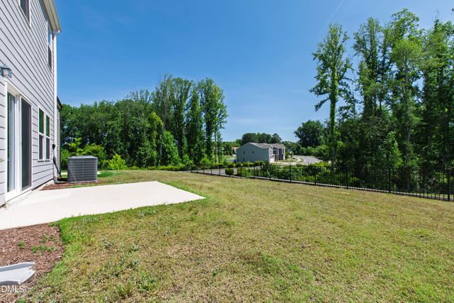 205 Joneshaven Drive, Fuquay Varina, NC 27526
