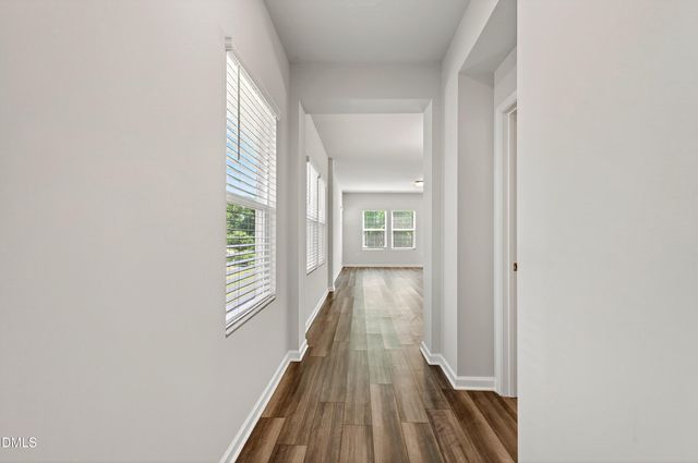 205 Joneshaven Drive, Fuquay Varina, NC 27526