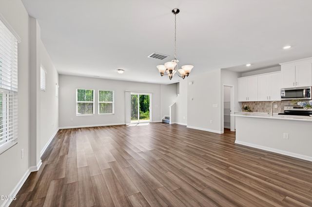 205 Joneshaven Drive, Fuquay Varina, NC 27526