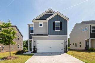 205 Joneshaven Drive, Fuquay Varina, NC 27526