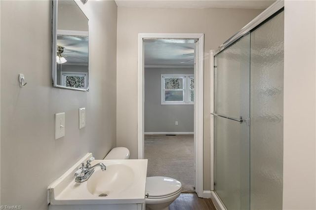 3108 Hayden Street, Greensboro, NC 27407