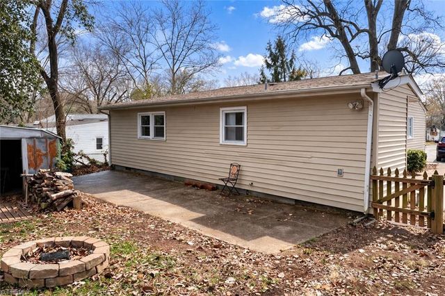 3108 Hayden Street, Greensboro, NC 27407