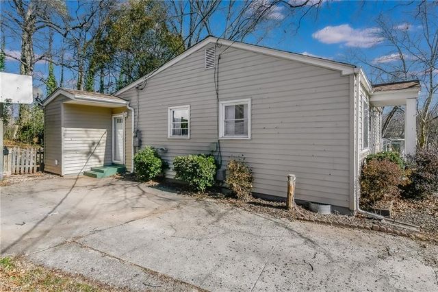 3108 Hayden Street, Greensboro, NC 27407