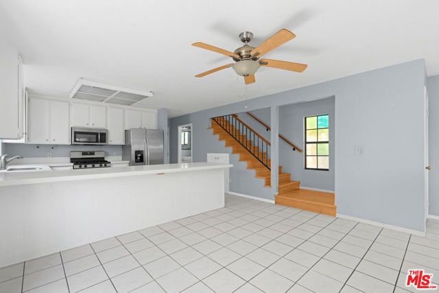 3113 Thatcher Avenue, Marina Del Rey, CA 90292