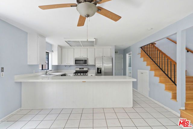 3113 Thatcher Avenue, Marina Del Rey, CA 90292