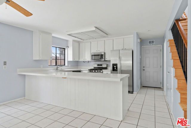 3113 Thatcher Avenue, Marina Del Rey, CA 90292