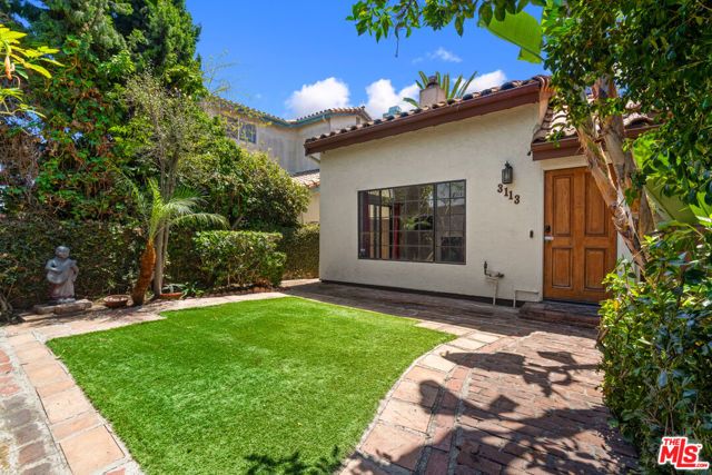 3113 Thatcher Avenue, Marina Del Rey, CA 90292