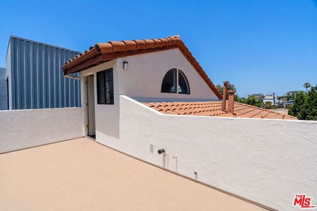 3113 Thatcher Avenue, Marina Del Rey, CA 90292