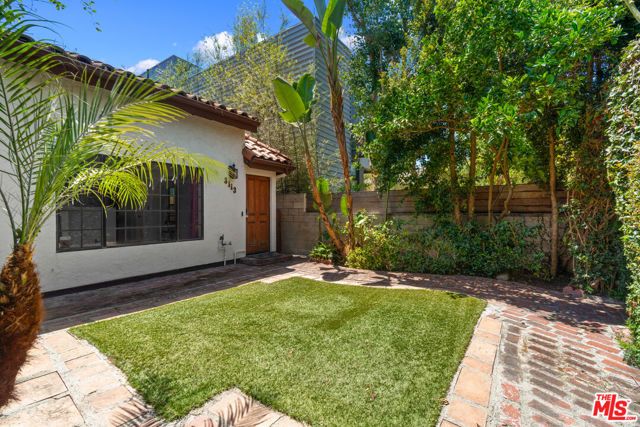 3113 Thatcher Avenue, Marina Del Rey, CA 90292