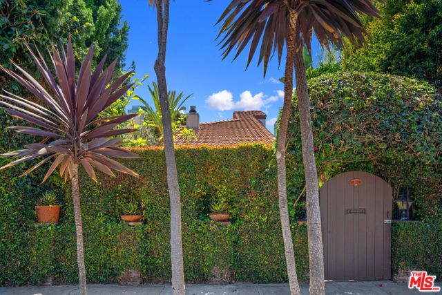3113 Thatcher Avenue, Marina Del Rey, CA 90292