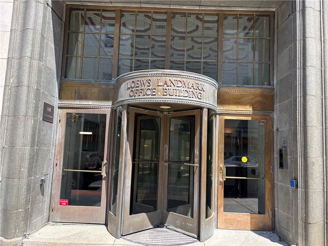 108 West Jefferson Street 706, Syracuse, NY 13202