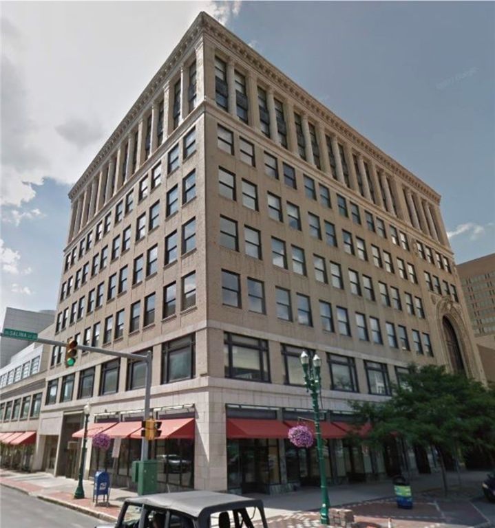 108 West Jefferson Street 706, Syracuse, NY 13202
