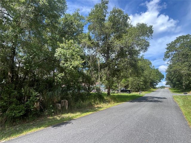 3118 E DEAL STREET, Inverness, FL 34453