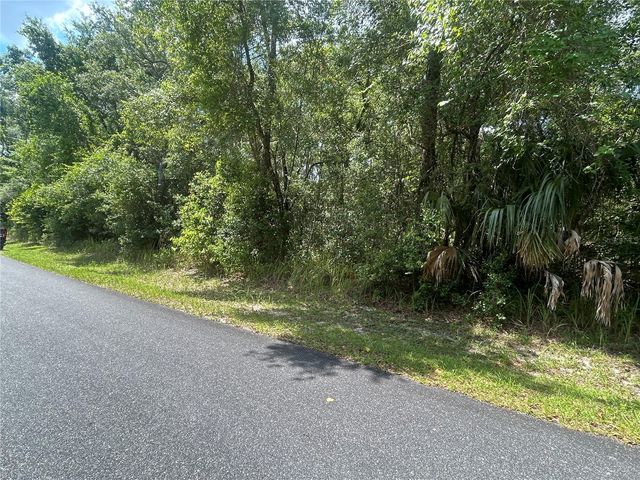 3118 E DEAL STREET, Inverness, FL 34453