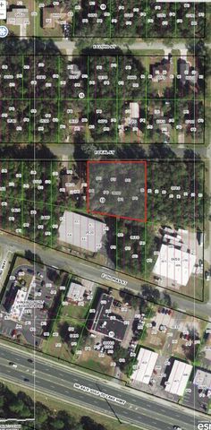 3118 E DEAL STREET, Inverness, FL 34453