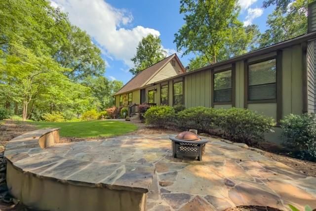 9640 Pine Thicket Way, Roswell, GA 30075