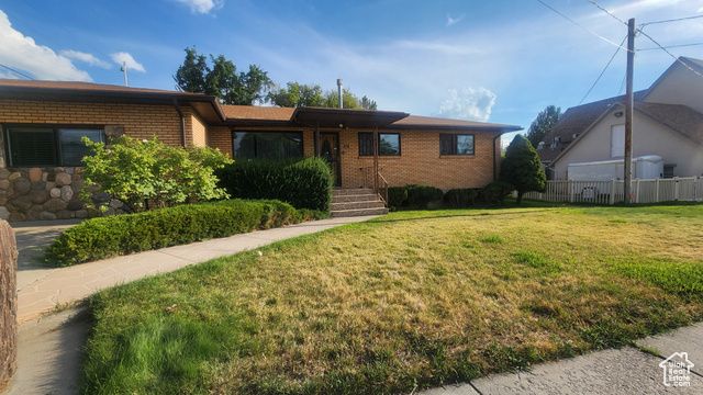 59 W 100 N, Mt Pleasant, UT 84647