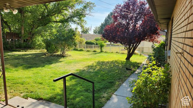 59 W 100 N, Mt Pleasant, UT 84647