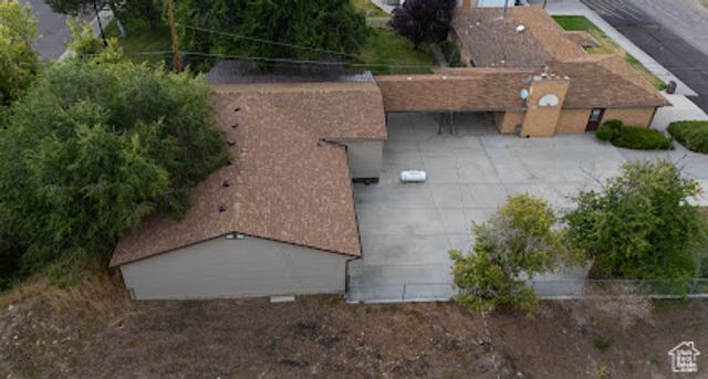 59 W 100 N, Mt Pleasant, UT 84647