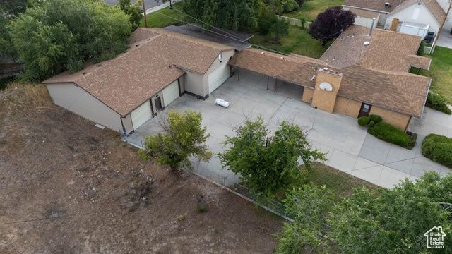 59 W 100 N, Mt Pleasant, UT 84647