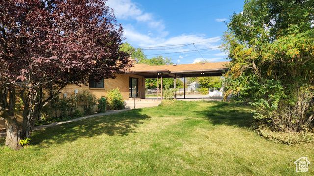 59 W 100 N, Mt Pleasant, UT 84647