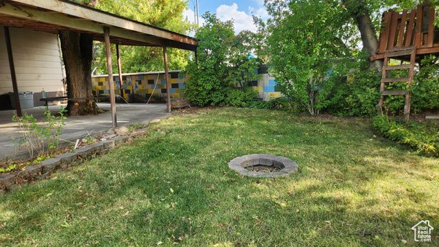 59 W 100 N, Mt Pleasant, UT 84647