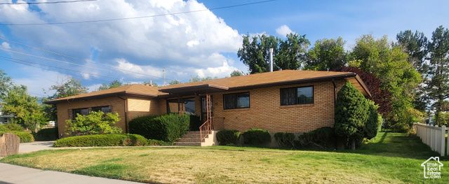 59 W 100 N, Mt Pleasant, UT 84647