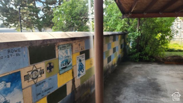 59 W 100 N, Mt Pleasant, UT 84647