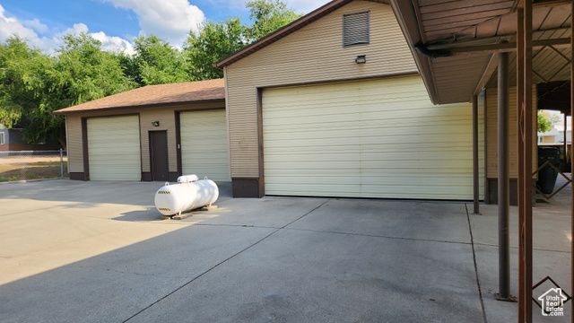 59 W 100 N, Mt Pleasant, UT 84647