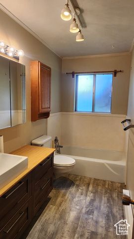 59 W 100 N, Mt Pleasant, UT 84647