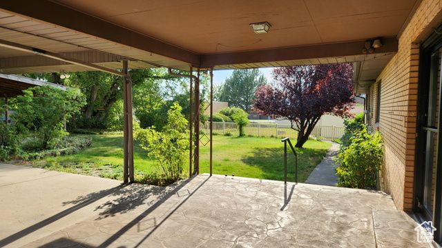 59 W 100 N, Mt Pleasant, UT 84647