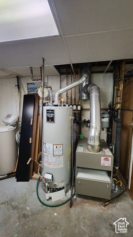 59 W 100 N, Mt Pleasant, UT 84647