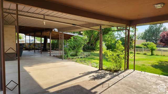 59 W 100 N, Mt Pleasant, UT 84647