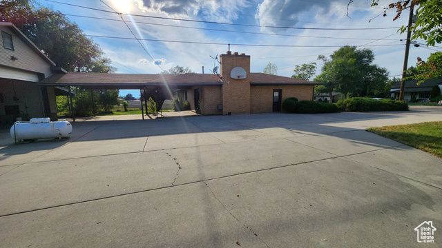 59 W 100 N, Mt Pleasant, UT 84647