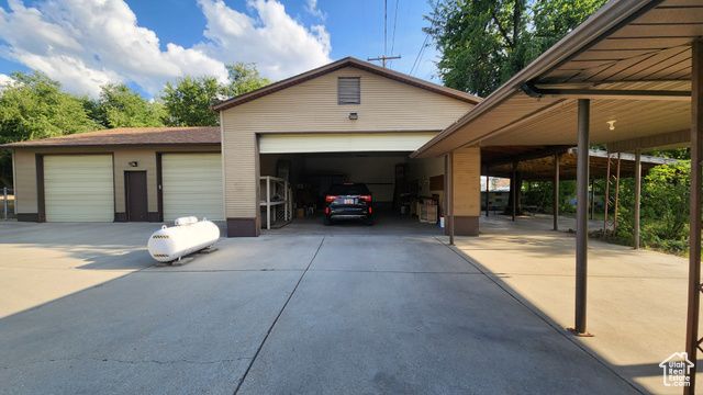 59 W 100 N, Mt Pleasant, UT 84647