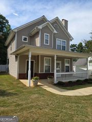 101 Ashgate Way, Carrollton, GA 30117