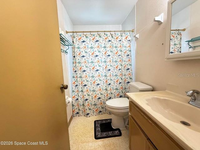 1578 W POWDER HORN ROAD, Titusville, FL 32796