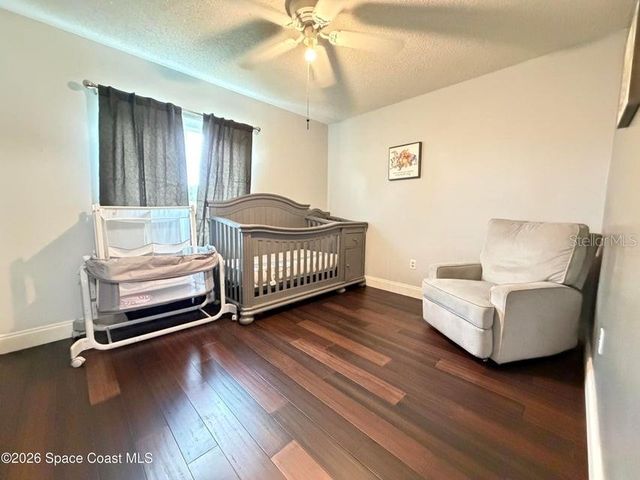 1578 W POWDER HORN ROAD, Titusville, FL 32796