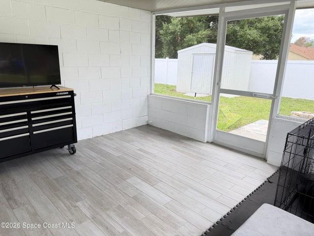 1578 W POWDER HORN ROAD, Titusville, FL 32796