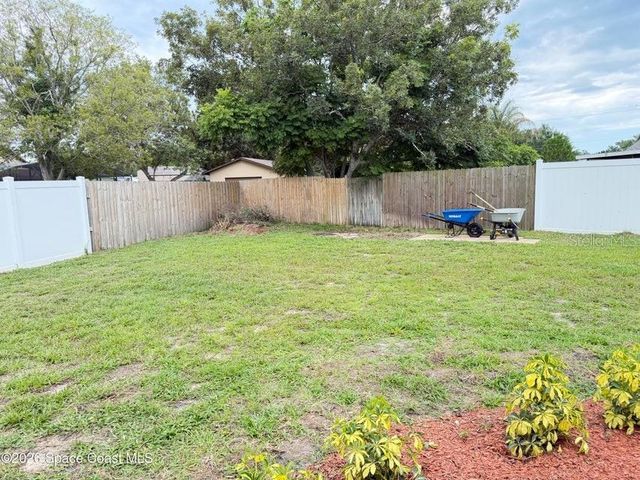1578 W POWDER HORN ROAD, Titusville, FL 32796