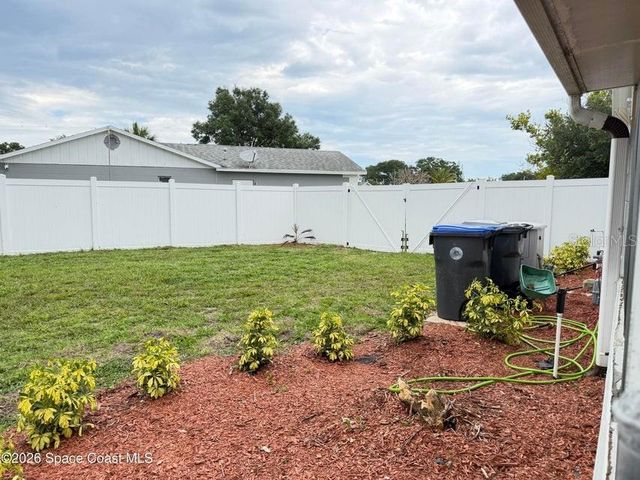 1578 W POWDER HORN ROAD, Titusville, FL 32796