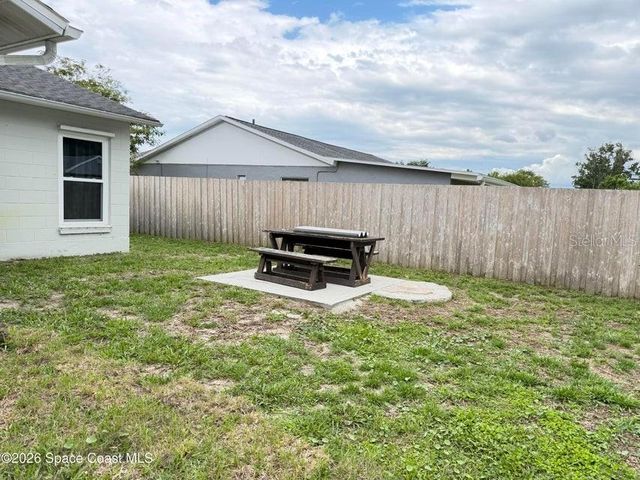 1578 W POWDER HORN ROAD, Titusville, FL 32796