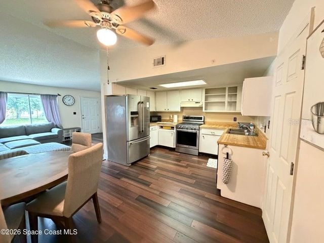 1578 W POWDER HORN ROAD, Titusville, FL 32796