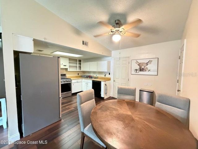 1578 W POWDER HORN ROAD, Titusville, FL 32796