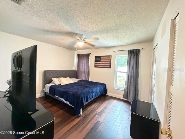 1578 W POWDER HORN ROAD, Titusville, FL 32796