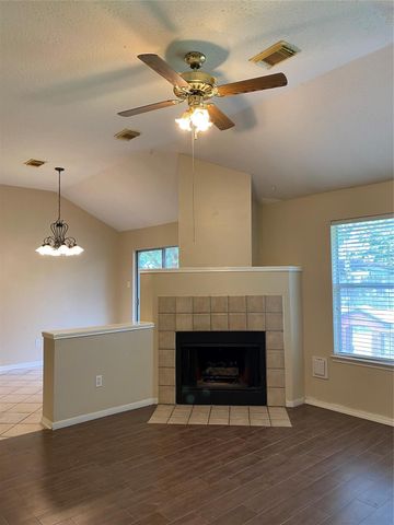 4401 Egret Drive, Seabrook, TX 77586